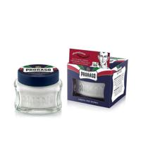 Scheerschuim Proraso Blue 100 ml - thumbnail