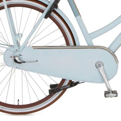 Cortina kettingkast lakdoek u4 ice glacier matt 3v