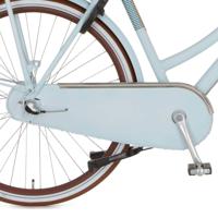 Cortina kettingkast lakdoek u4 ice glacier matt 3v - thumbnail