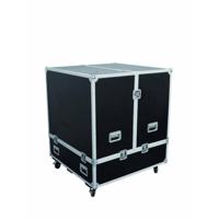 ROADINGER Flightcase Mirror Ball 100cm - thumbnail