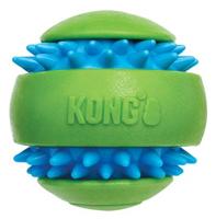 KONG SQUEEZZ GOOMZ BAL 9 CM - thumbnail