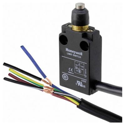 Honeywell SPS 91MCE18-P1 Eindschakelaar 1 stuk(s)