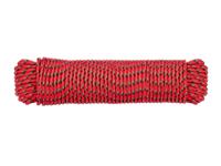 PARKSIDE Touw 30 m (Rood) - thumbnail