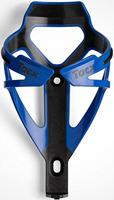 Tacx deva bidonhouder blauw - thumbnail