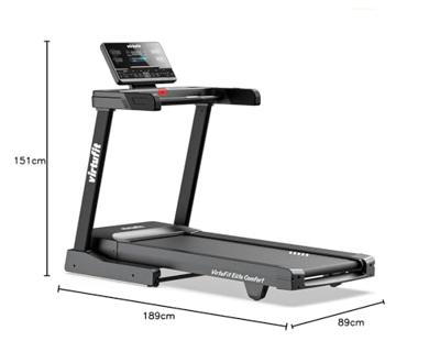 VirtuFit Elite Comfort Loopband - Gratis Levering VirtuFit Elite Comfort Loopband - Gratis Levering