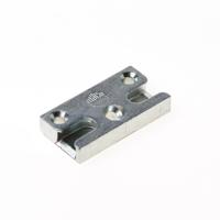 I.s. sluitpl. zilv. 26mm spon. - thumbnail