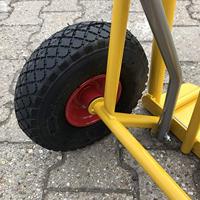 Little jumbo STEEKWAGEN ERGO - 51145251 - thumbnail