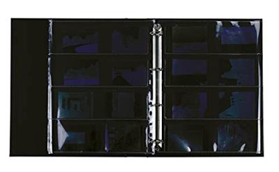 Herma HERMA Negativhüllen 7769 Fotohoezen Transparant Herma HERMA Negativhüllen 7769 Fotohoezen Transparant