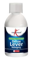 Detox lever reiniging 250 Milliliter - thumbnail