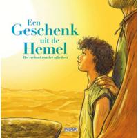 Baeckens Books nv Een geschenk uit de hemel - thumbnail