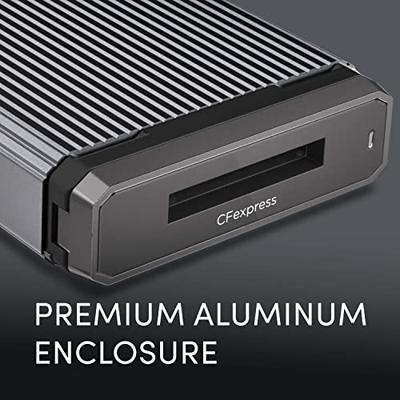 SanDisk Professional PRO-READER CFexpress WW