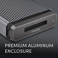 SanDisk Professional PRO-READER CFexpress WW - thumbnail