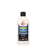 Eczeem psoriasis shampoo 200 Milliliter - thumbnail