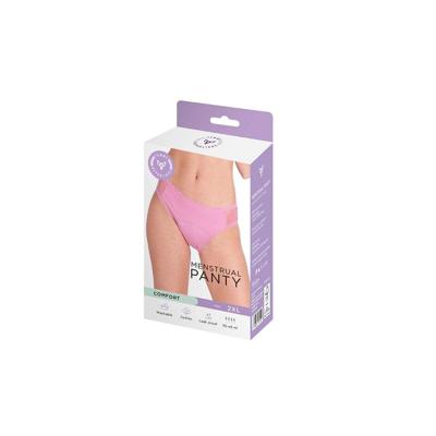 Menstruatieslip Femme Republique Roze