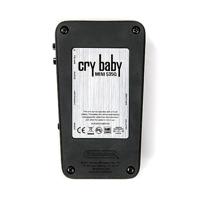 Dunlop Cry Baby Mini 535Q Wah - thumbnail