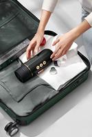 Dreiklang be smart 4-1 white Espressomachine Wit 1650 W - thumbnail