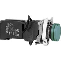 Schneider Electric XB5AV5B3 Verlichte melder 1 stuk(s) - thumbnail