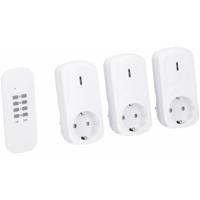 Socket remote control - thumbnail