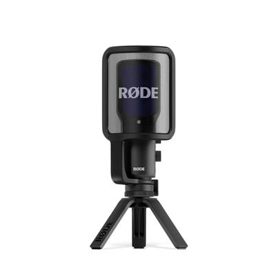 Rode Microphones NT-USB+ microfoon