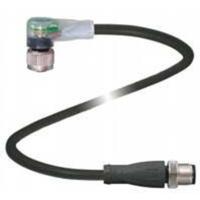 Pepperl+Fuchs 322566 Sensor/actuator connector, geassembleerd Aantal polen (sensoren): 5, 5 3 m 1 stuk(s) - thumbnail