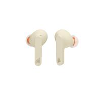 JBL Live Pro+ TWS Hoofdtelefoons In-ear USB Type-C Bluetooth Beige - thumbnail