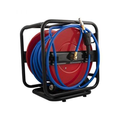 Topgear luchthaspel 30 meter