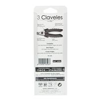 Nagelknipper 3 Claveles Maat L (16 cm) L 3C - thumbnail