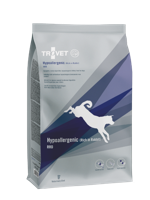 TROVET Hypoallergenic RRD Rabbit - droog hondenvoer - 10kg - thumbnail