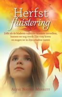 Herfstfluistering - Alyse Nicole Merritt - ebook - thumbnail