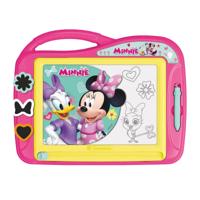 Clementoni magnetisch tekenbord minnie mouse - thumbnail