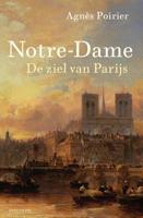 Notre-Dame - Agnès Poirier - ebook - thumbnail