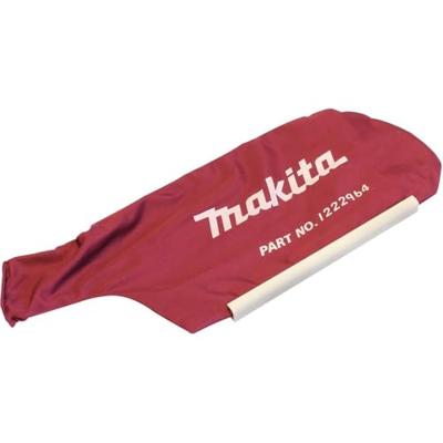 Makita Accessoires Stofzak linnen voor 9424DB en 9924DB - 122296-4