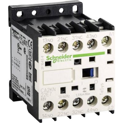 Schneider Electric CA2KN22E7 Hulpbeveiliging 1 stuk(s)