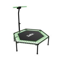 Salta Fitness trampoline 128 cm - thumbnail
