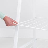 Brabantia Linn kledingrek large white - thumbnail