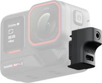 Insta360 Ace Pro series Mic Adapter - thumbnail