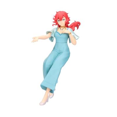 Gundam: The Witch from Mercury Figure - Suletta Mercury