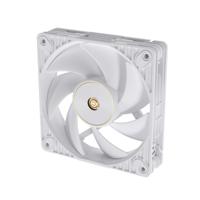 ASUS ProArt PF120 Fan PWM White Computer behuizing Ventilator 12 cm Wit 1 stuk(s) - thumbnail