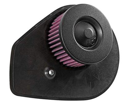 K&N vervangbaar luchtfilter replac. filter hd-4915