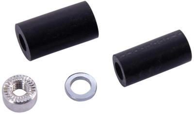 Kellermann adapter-set rubber adapter set type 1 (from 11.5 mm)