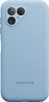 Fairphone Protective Soft Case Backcover Fairphone Fairphone 5 Hemelsblauw Stootbestendig - thumbnail