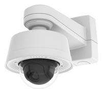 NET CAMERA ACC WALL MOUNT/T91H61 5507-641 AXIS - thumbnail