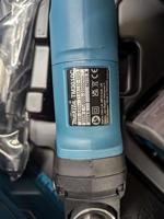 Makita TM3010CX2J Multitool 320W 230V in Mbox - thumbnail