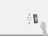 Wolfcraft Schuurbanden | K40, 80, 120 | 76 x 457mm | 5 stuks - 8415000 - thumbnail