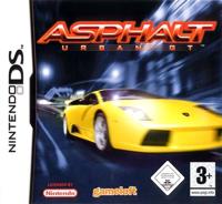 Asphalt Urban GT - thumbnail
