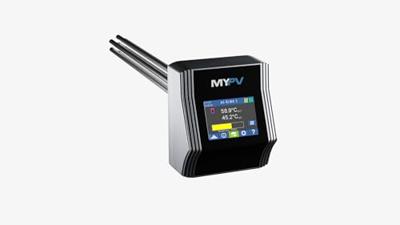 my-PV 16-0150 16-0150 Waterverwarmingsapparaat