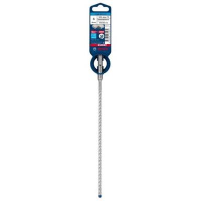 Bosch Accessoires Expert SDS plus-7X hamerboor 6 x 200 x 265 mm - 1 stuk(s) - 2608900074 - thumbnail
