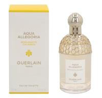 Guerlain Aqua Allegoria Bergamote Calabria Eau de Toilette 125ml - thumbnail