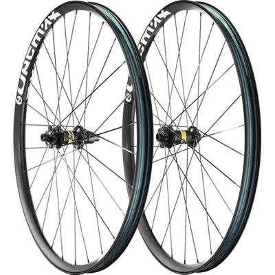 Mavic E-Deemax 29" CL Front Wheel