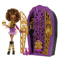Monster High Skulltimate Secrets Clawdeen Wolfpop - thumbnail